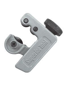 Superior Tool 2-1/2 in. Dia. PVC Pipe Cutter