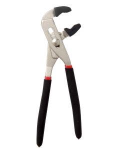 Adjustable Soft Jaw Plumbing Pliers