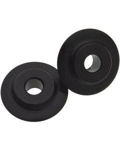 Replacement Cutter Wheels for  2” Heavy-Duty Pipe Cutter  (fits Model 2802)