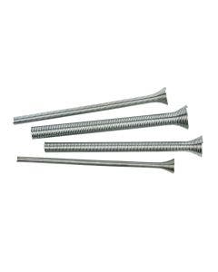 4-Piece Spring Tube Bender Set