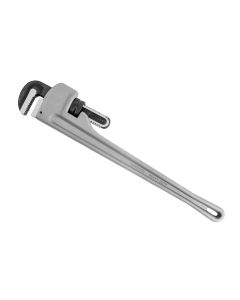 24“ Heavy-Duty Straight Aluminum Pipe Wrenches