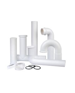 Bayonet™ Deluxe Garbage Disposal Installation Kit