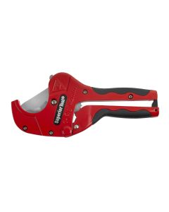 1“ Soft Grip Ratcheting PVC Cutter