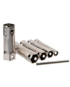 6-Piece Tub and Shower Value Wrench Set