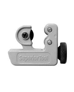 Superior Tool 37115 2 Ratcheting PVC Pipe Cutter