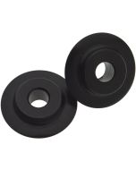 Replacement Cutter Wheels for  2” Heavy-Duty Pipe Cutter fits Model 2802 (6 Pack)