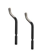 Replacement Blades for Deburring Tool fits Model 18850 (6 Pack)