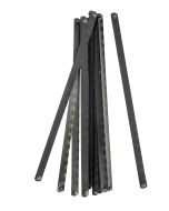 Replacement Blades for Mini Hacksaw fits Model 37700 (6 Pack)