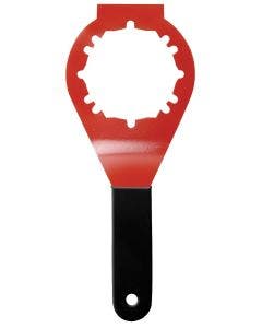 Plumber’s Pal™ Professional Drain Wrench (6 Pack)