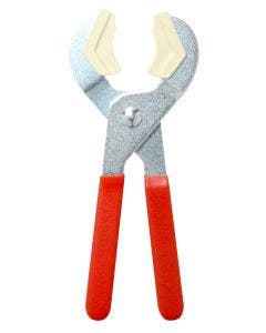 Soft Jaw Plumbing Pliers (3 Pack)