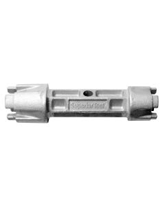 Tub Drain Wrench/ Dumbell Wrench (3 Pack)