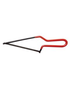 6“ Multi-Use Mini Hacksaw (6 Pack)