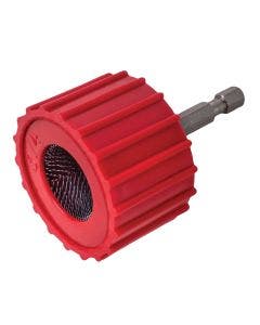 3/4“ Power Tube Cleaning Brush (6 Pack)