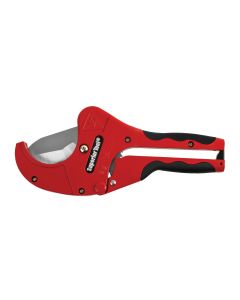 2“ Soft Grip Ratcheting PVC Cutter (3 Pack)