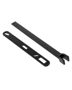 Emergency Gas and Water Service Shut-Off Wrench (6 Pack)
