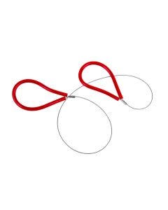 PVC Cable Saw (6 Pack)