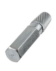 1/2“ Nipple Extractor and Shower Arm Thread Remover (4 Pack)