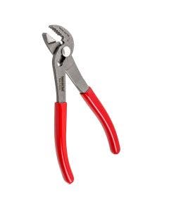 6-3/4" Soft-Grip Angle Nose Slip Joint Pliers (5 Pack)