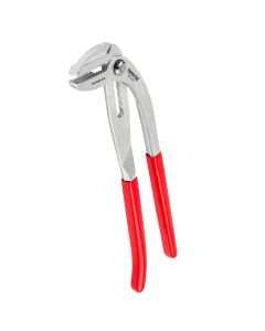 12-3/4" Soft-Grip Slip Joint Pipe Wrench Pliers (2 Pack)