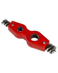 4-In-1 Fitting and Tube Brush (6 Pack)