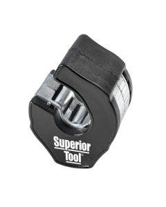 1/2" Ratcheting QuickCut Tubing Cutter (6 Pack)