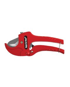 1“ Ratcheting PVC Cutter (6 Pack)