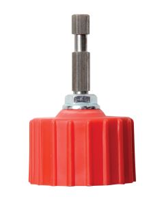 1/2“ Power Tube Cleaning Brush (6 Pack)