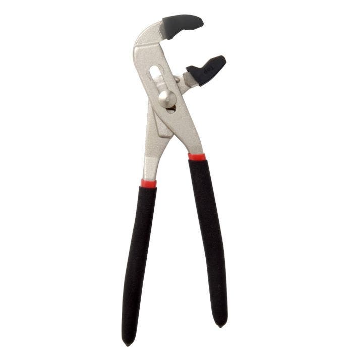 Mayhew Tools Wide Soft Jaw Pliers