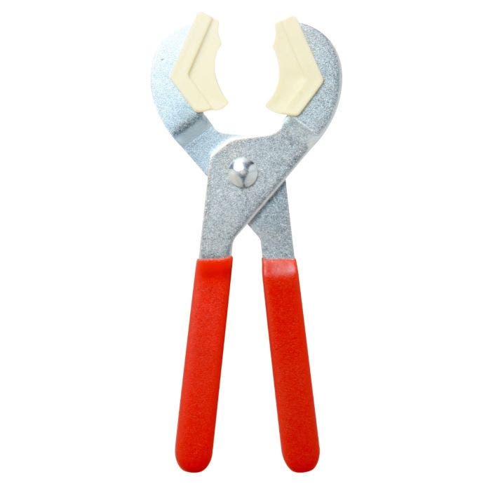 Soft Jaw Plumbing Pliers